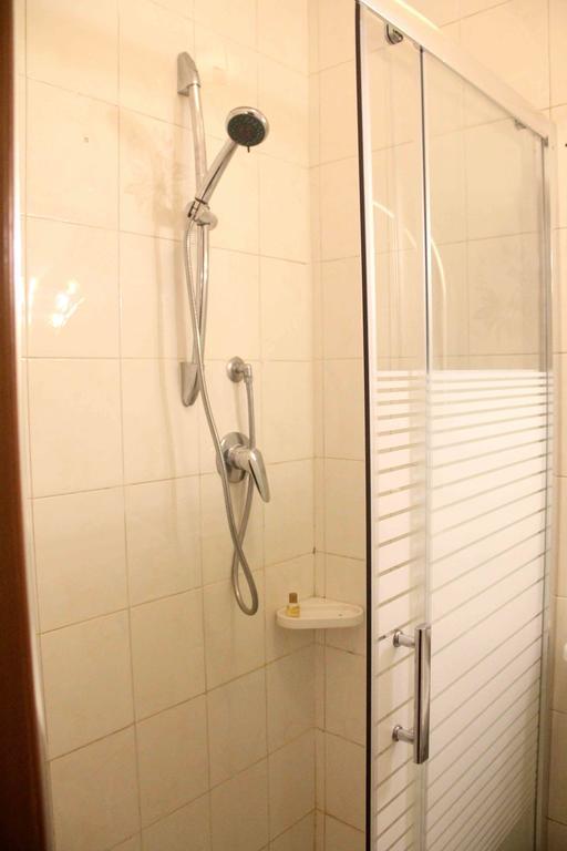 Hotel Cristal Бари Екстериор снимка